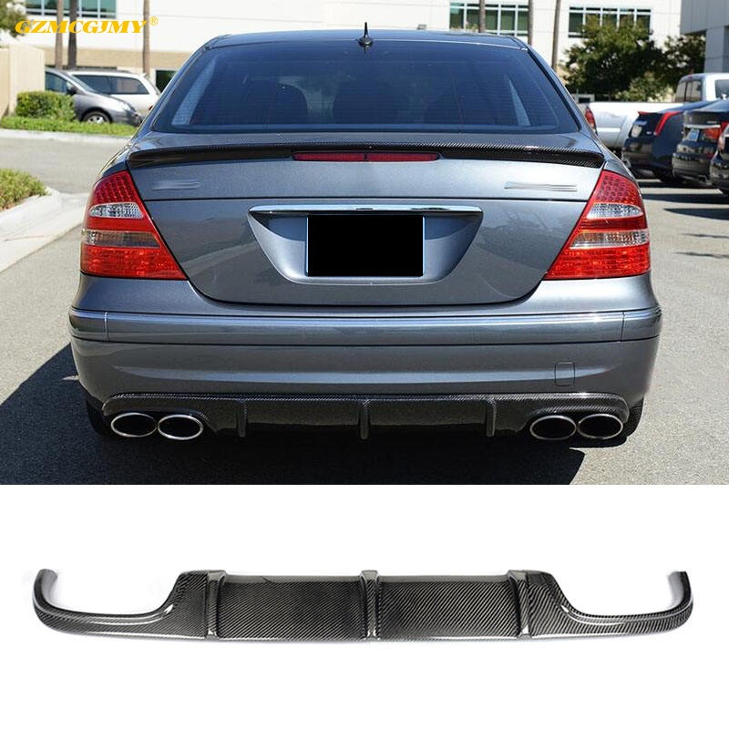 Car Care - High Quality Car Rear Bumper Accessories