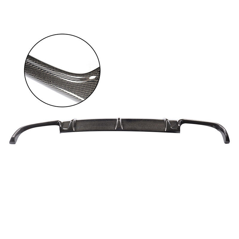 High Quality Car Rear Bumper A - огляд і ціна Car Care