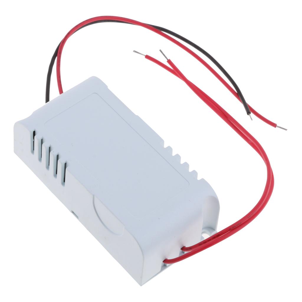 AC DC Power Supply Module 85V  - огляд і ціна Car Electronics
