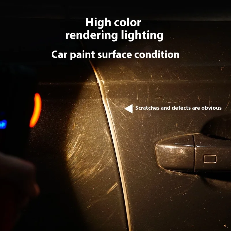 FUNAYA Portable Flashlight Car - огляд і ціна Auto Repair Tools
