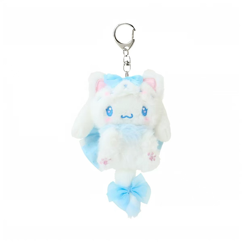 Hello Kitty Cream Cat Bowknot  - огляд і ціна Car Care