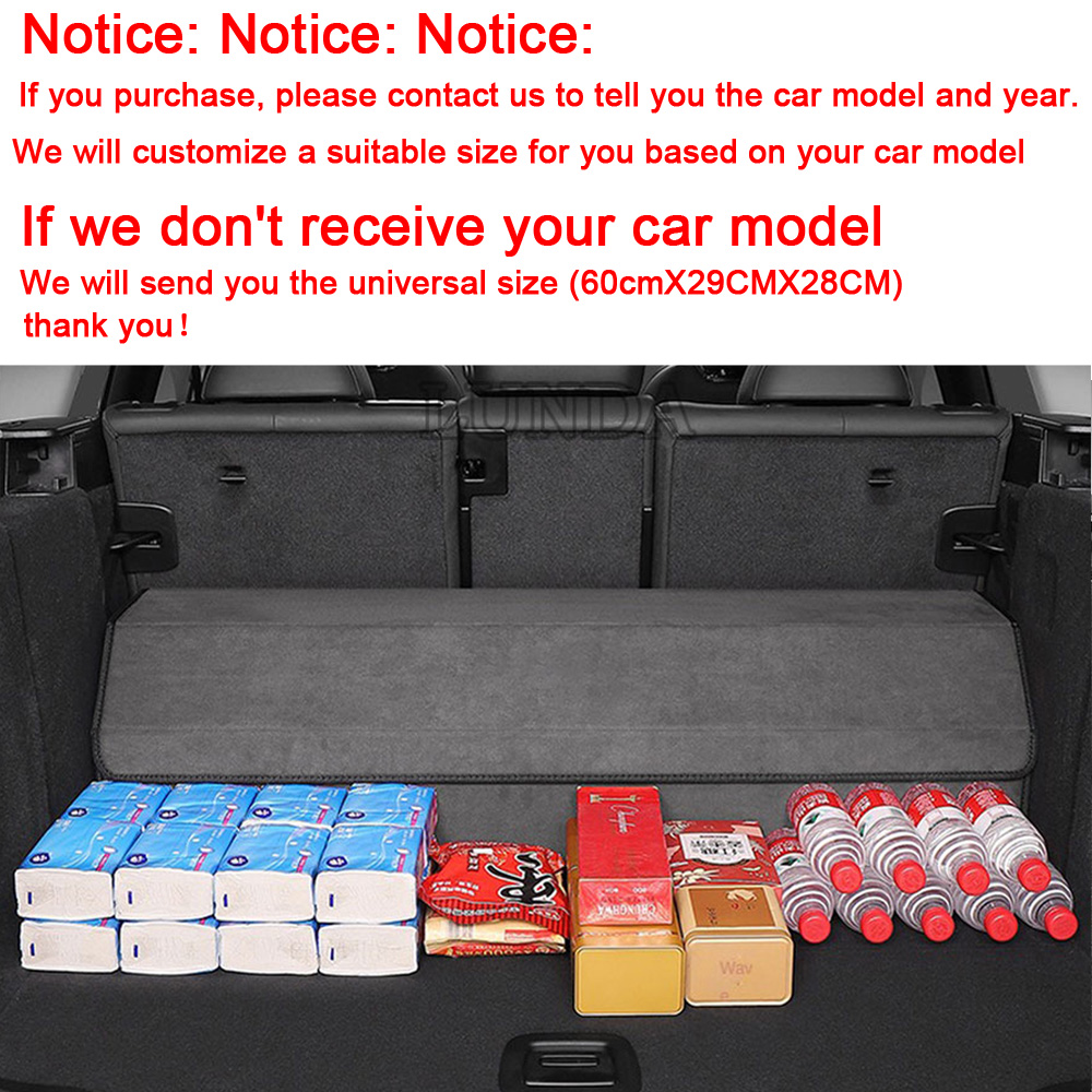 Custom Car Trunk Organizer Box - огляд і ціна Car Trunk Organizer Foldable Storage Box