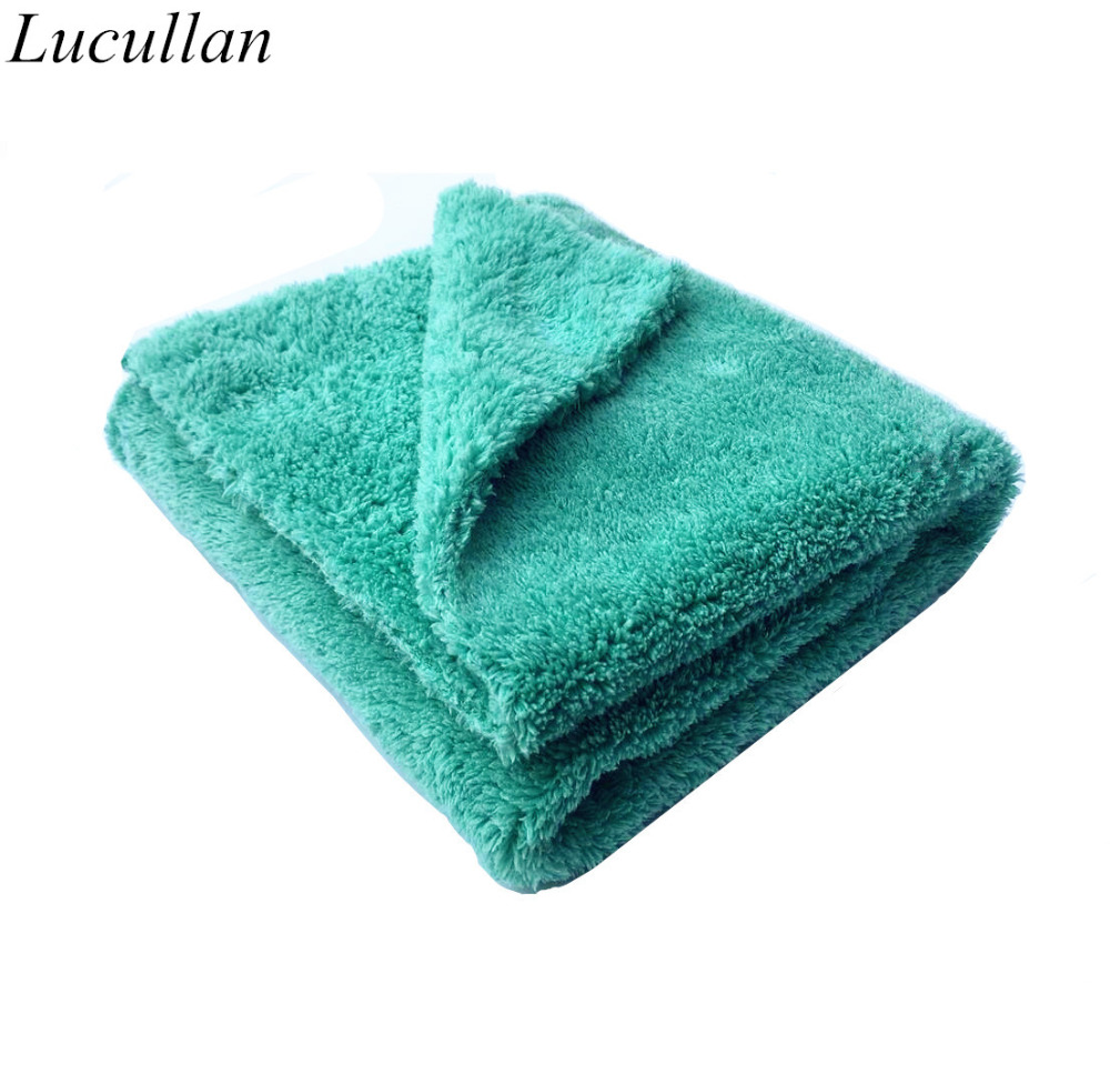 BEST!!!Plush Microfiber Edgele - огляд і ціна Microfiber Car Drying Towel Super Absorbent