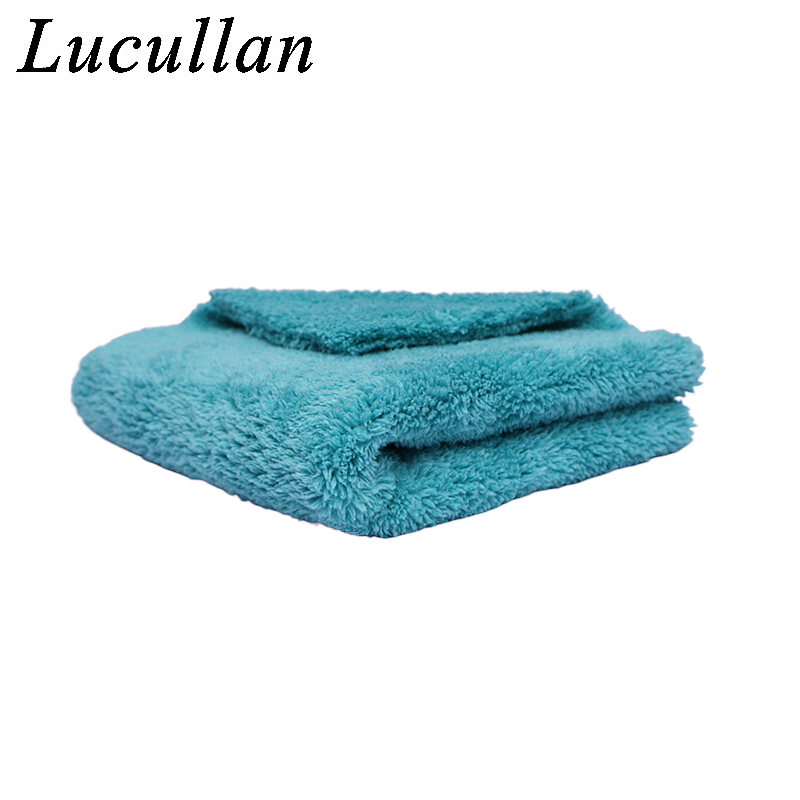 BEST!!!Plush Microfiber Edgele - огляд і ціна Microfiber Car Drying Towel Super Absorbent