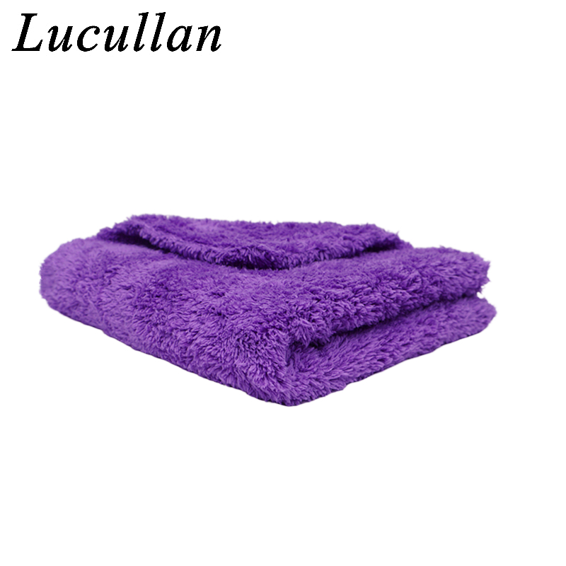 BEST!!!Plush Microfiber Edgele - огляд і ціна Microfiber Car Drying Towel Super Absorbent