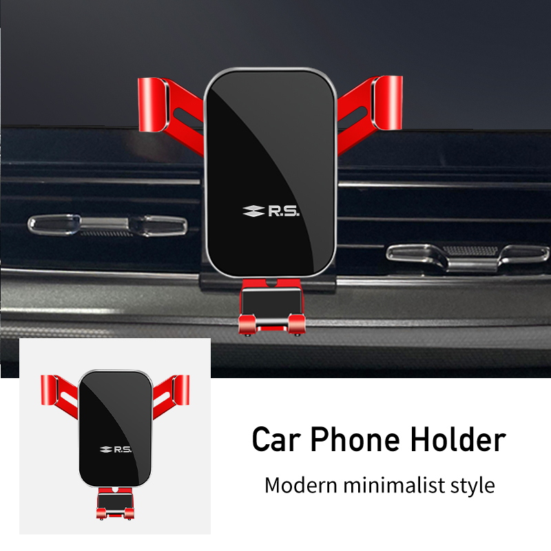 Car Air Vents Phone Holder Met - огляд і ціна Magnetic Phone Holder For Car Vent