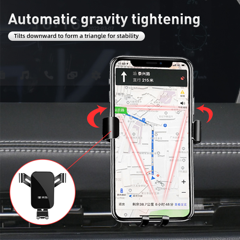 Car Air Vents Phone Holder Met - огляд і ціна Magnetic Phone Holder For Car Vent
