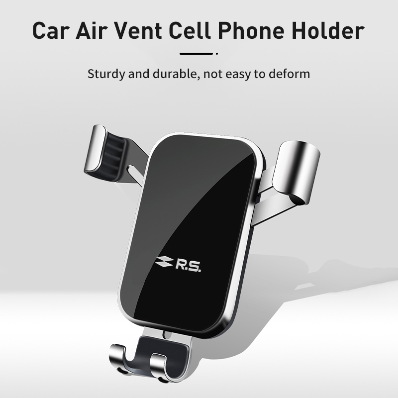 Car Air Vents Phone Holder Met - огляд і ціна Magnetic Phone Holder For Car Vent