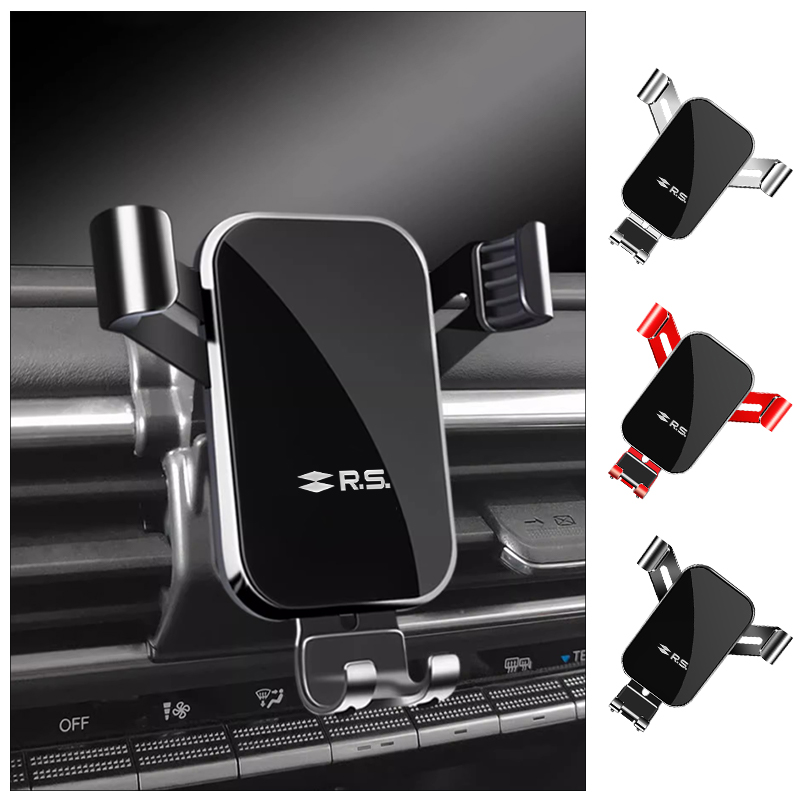 Car Air Vents Phone Holder Met - огляд і ціна Magnetic Phone Holder For Car Vent