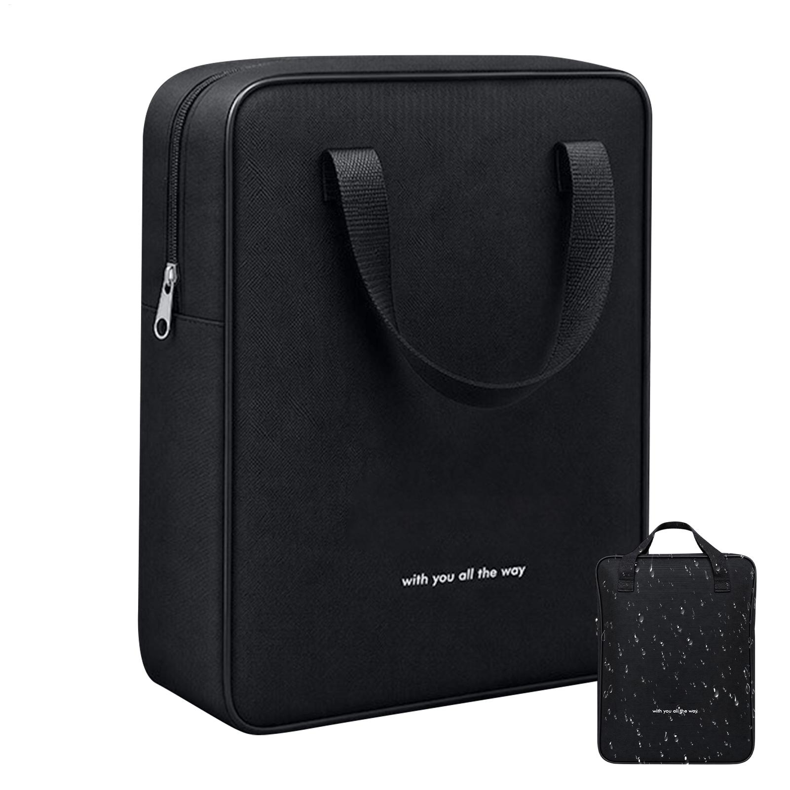 Car Vacuum Hard Case Handheld  - огляд і ціна Car Trunk Organizer Foldable Storage Box