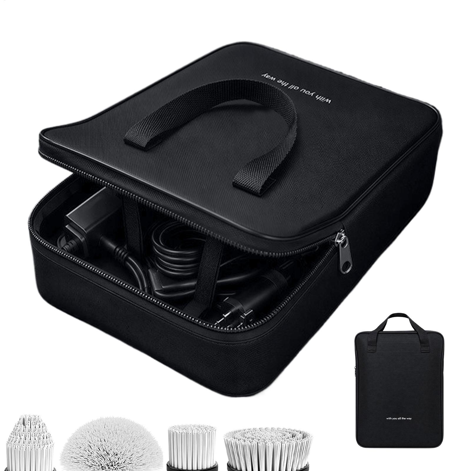 Car Vacuum Hard Case Handheld  - огляд і ціна Car Trunk Organizer Foldable Storage Box