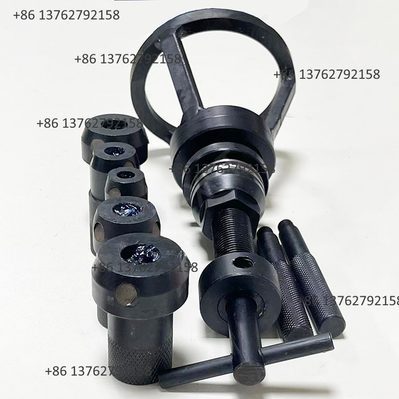 Manual Valve Seat Puller Extra - огляд і ціна Auto Repair Tools