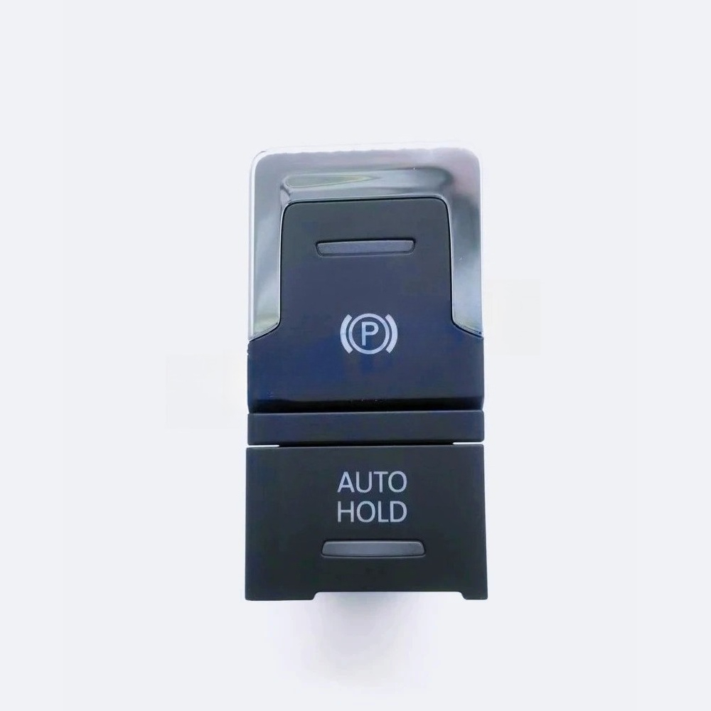 Car Auto Hand Brake Button Pow - огляд і ціна Car Electronics